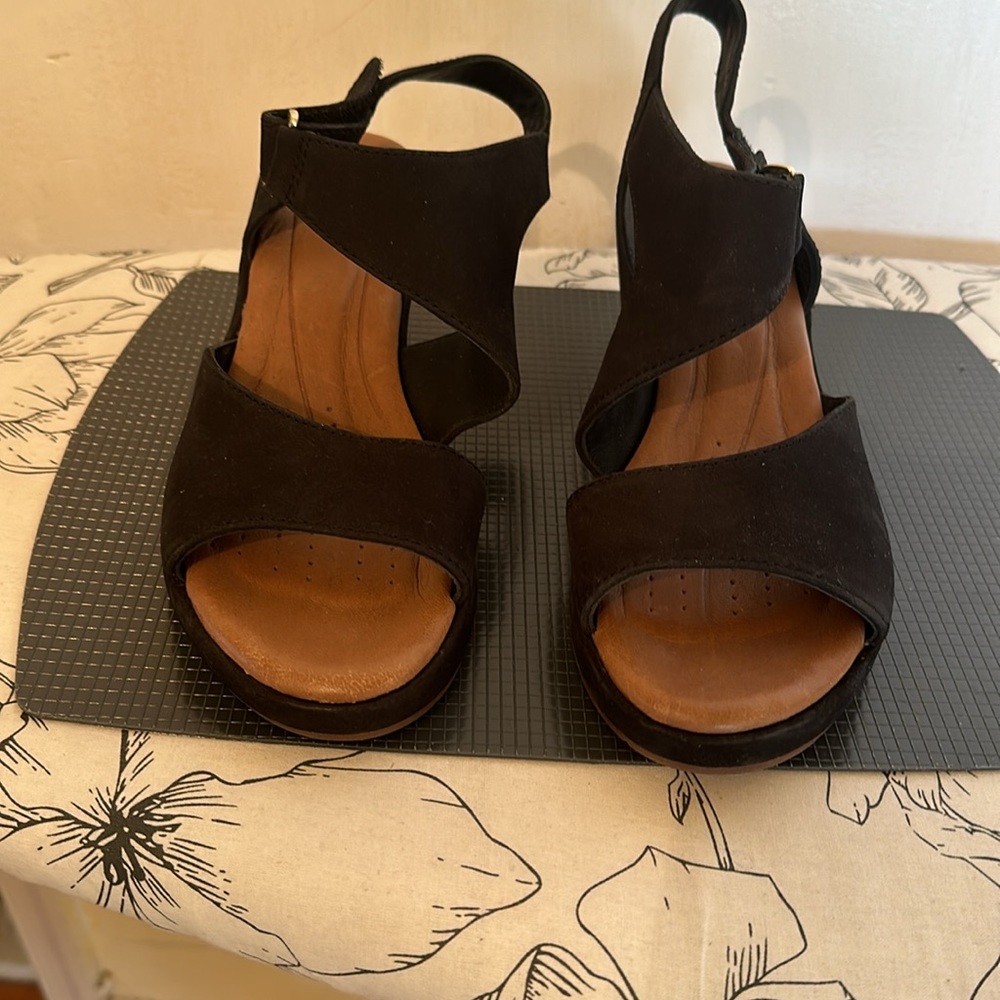 Sandals - image 2